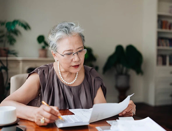 Business Contract Drafting & Review in Staten Island, NY