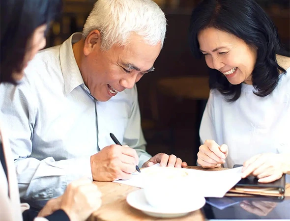 Benefits of Hiring Our Business & Debt Collection Lawyers