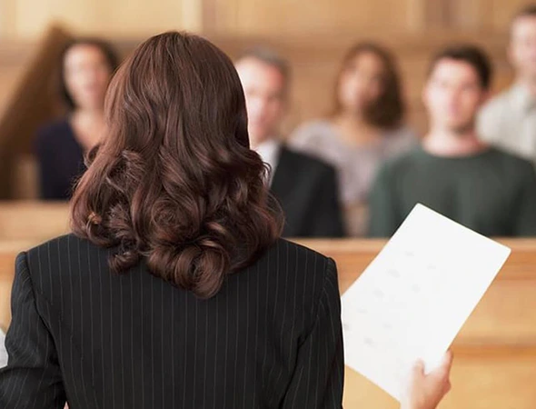 Business Law & Legal Advisory in Manhattan, New York