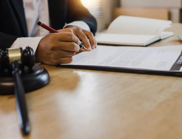 Why Choose Us for Business Legal Services